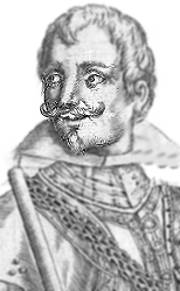 Jerónimo de Alderete <br>Gerónimo de Alderete